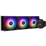 Thermalright C-VISION-BL-360-ARGB