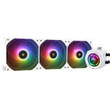 Thermalright C-VISION-WH-360-ARGB