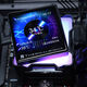 Thermalright E-VISION-BL-360-ARGB Thermalright E-VISION-BL-360-ARGB