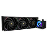Thermalright E-VISION-BL-360-ARGB