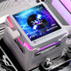 Thermalright E-VISION-WH-360-ARGB