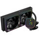 Thermalright F-HORIZON-DIGITAL-BL-240-ARGB