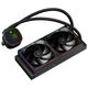 Thermalright F-HORIZON-DIGITAL-BL-240-ARGB