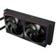 Thermalright F-HORIZON-DIGITAL-BL-240-ARGB