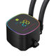Thermalright F-HORIZON-DIGITAL-BL-240-ARGB