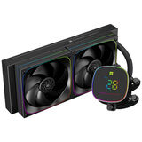 Thermalright F-HORIZON-DIGITAL-BL-240-ARGB&nbsp;<img style='position: relative;margin:0' src='/image/only_to_order_edit.gif' alt='На заказ' title='На заказ' />