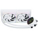 Thermalright F-HORIZON-DIGITAL-WH-240-ARGB