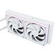 Thermalright F-HORIZON-DIGITAL-WH-240-ARGB
