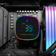 Thermalright F-HORIZON-DIGITAL-BL-360-ARGB