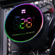 Thermalright F-MAGIC-DIGITAL-BL-360-ARGB Thermalright F-MAGIC-DIGITAL-BL-360-ARGB