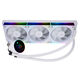 Thermalright F-MAGIC-DIGITAL-WH-360-ARGB-V2