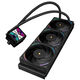 Thermalright F-VISION-BL-360-ARGB-V2 Thermalright F-VISION-BL-360-ARGB-V2