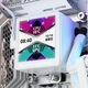 Thermalright F-VISION-WH-360-ARGB-V2 Thermalright F-VISION-WH-360-ARGB-V2