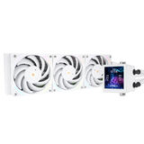 Thermalright F-VISION-WH-360-ARGB-V2