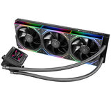 Thermalright F-WFRAME-SE-360-ARGB-BL-V2&nbsp;<img style='position: relative;margin:0' src='/image/only_to_order_edit.gif' alt='На заказ' title='На заказ' />