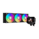 PcCooler GT360M ARGB Display BK PcCooler GT360M ARGB Display BK