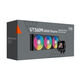 PcCooler GT360M ARGB Display BK