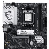 MSI B850M GAMING WIFI6E