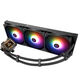 Thermalright F-WFRAME-420-ARGB-BL Thermalright F-WFRAME-420-ARGB-BL