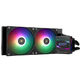 Thermalright G-VISION-BL-240-ARGB Thermalright G-VISION-BL-240-ARGB