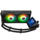 Thermalright G-VISION-BL-240-ARGB Thermalright G-VISION-BL-240-ARGB