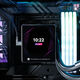 Thermalright G-VISION-BL-240-ARGB Thermalright G-VISION-BL-240-ARGB