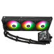 Thermalright G-VISION-BL-360-ARGB