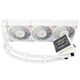 Thermalright H-VISION-WH-360-ARGB Thermalright H-VISION-WH-360-ARGB