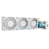 Thermalright M-VISION-360-WH-ARGB