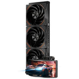Thermalright R-VISION-TURBO-BL-360-ARGB