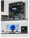 Thermalright W-VISION-TURBO-BL-360-ARGB Thermalright W-VISION-TURBO-BL-360-ARGB