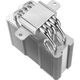 Thermalright AK120-MINI-WH-ARGB-V2 Thermalright AK120-MINI-WH-ARGB-V2