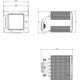 Thermalright RK120-DG-BL