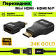 GreenConnect GC-CVM301