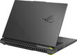 ASUS ROG Strix G16 G614PM-S5097 90NR0KW8-M00590 ASUS ROG Strix G16 G614PM-S5097 90NR0KW8-M00590