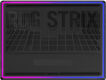 ASUS ROG Strix SCAR 18 G835LX-SA017 90NR0LF1-M000P0 ASUS ROG Strix SCAR 18 G835LX-SA017 90NR0LF1-M000P0