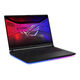 ASUS ROG Strix SCAR 18 G835LX-SA104 90NR0LF1-M004F0