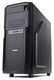 Корпус Zalman ZM-Z1 черный без БП ATX 2xUSB2.0 1xUSB3.0 audio bott PSU
