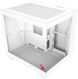 Корпус Bloody CC-121 белый без БП mATX 7x120mm 1xUSB2.0 1xUSB3.0 audio Корпус Bloody CC-121 белый без БП mATX 7x120mm 1xUSB2.0 1xUSB3.0 audio