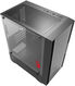 Корпус Bloody CC-123 черный без БП mATX 8x120mm 2xUSB2.0 1xUSB3.0 audio bott PSU Корпус Bloody CC-123 черный без БП mATX 8x120mm 2xUSB2.0 1xUSB3.0 audio bott PSU