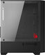 Корпус Bloody CC-124 черный без БП mATX 8x120mm 2xUSB2.0 1xUSB3.0 audio bott PSU Корпус Bloody CC-124 черный без БП mATX 8x120mm 2xUSB2.0 1xUSB3.0 audio bott PSU