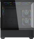 Корпус Accord ACC-EL1B TG черный без БП ATX 2xUSB2.0 1xUSB3.1 audio Корпус Accord ACC-EL1B TG черный без БП ATX 2xUSB2.0 1xUSB3.1 audio