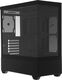Корпус Accord ACC-EL1B TG черный без БП ATX 2xUSB2.0 1xUSB3.1 audio Корпус Accord ACC-EL1B TG черный без БП ATX 2xUSB2.0 1xUSB3.1 audio