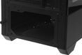 Корпус Accord ACC-EL1B TG черный без БП ATX 2xUSB2.0 1xUSB3.1 audio Корпус Accord ACC-EL1B TG черный без БП ATX 2xUSB2.0 1xUSB3.1 audio