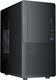 Корпус Accord ACC-U02B OFFICE черный без БП mATX 2xUSB2.0 2xUSB3.0 2xUSB3.1 audio