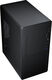 Корпус Accord ACC-U02B OFFICE черный без БП mATX 2xUSB2.0 2xUSB3.0 2xUSB3.1 audio
