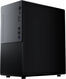 Корпус Accord ACC-U02B OFFICE черный без БП mATX 2xUSB2.0 2xUSB3.0 2xUSB3.1 audio