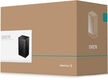 Корпус Deepcool CH270 черный без БП mATX 2xUSB3.0 1xUSB3.1 audio bott PSU