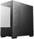 Корпус Deepcool CG380 3F черный без БП mATX 2xUSB3.0 audio bott PSU