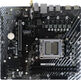 Материнская плата Biostar A620MS-E Socket AM5 AMD A620A 2xDDR5 mATX AC`97 8ch(7.1) GbLAN RAID+HDMI+DP Материнская плата Biostar A620MS-E Socket AM5 AMD A620A 2xDDR5 mATX AC`97 8ch(7.1) GbLAN RAID+HDMI+DP